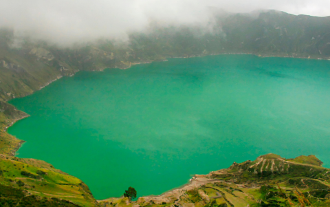 Cascadas, playas y pueblos patrimoniales son los destinos preferidos para desconectar durante los feriados.