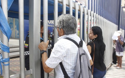 Medida. Durante al menos 15 días, el Municipio mantendrá el teletrabajo.