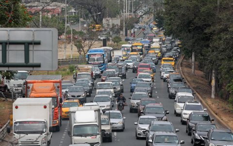 La ATM comenzará a aplicar sanciones a conductores que no cumplan con la disposición.