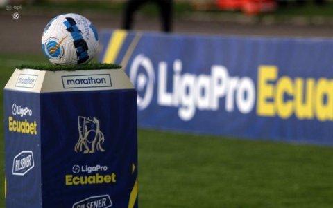 En Ecuador, 20 jugadores fueron sancionados por supuesto amaño de partidos.