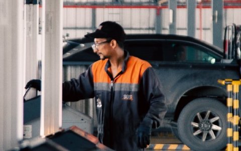 Los usuarios tienen oportunidades para realizar la RTV, siendo la segunda revisión gratuita según los valores de la ATM.