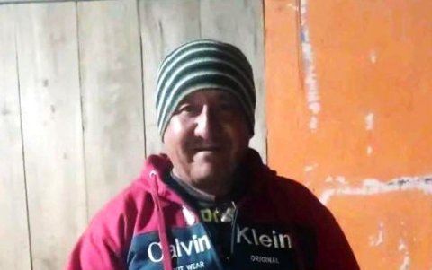 Francisco Santiana fue asesinado en su negocio, en la provincia de Santa Elena