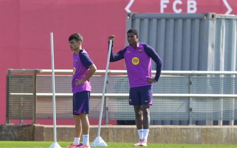 Barcelona estrenará su nuevo uniforma ante Real Madrid.