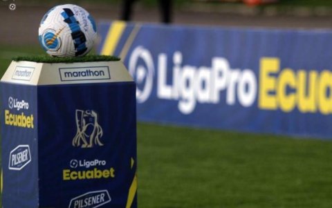 Cinco partidos de la Serie B fueron investigados por la LigaPro en 2025