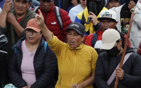 En Guayas, gremios como la Cámara de Comercio de Guayaquil han llamado a evitar paralizaciones que afecten la actividad comercial.