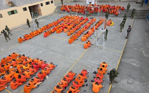 Los especialistas advierten que el problema no se resuelve con medidas temporales ni con intervenciones militares esporádicas.