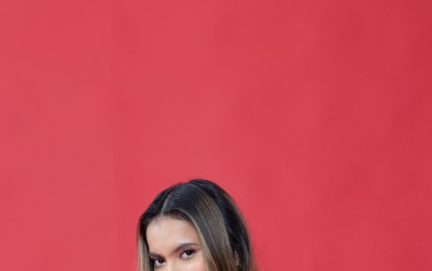 Allison es creadora de contenido en Instagram y TikTok.