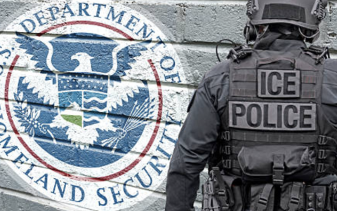 La presencia de agentes del ICE en el Super Bowl genera debate sobre seguridad, migración y política en eventos masivos.