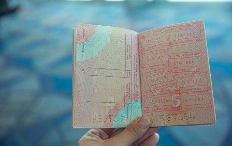 Referencial. El nuevo valor deberá ser asumido incluso si la visa es denegada, ya que el pago no es reembolsable.