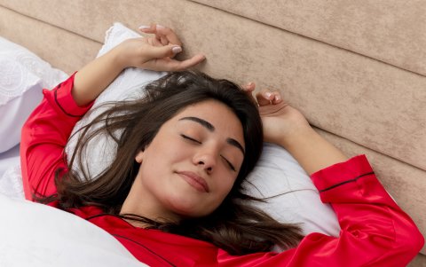 El insomnio puede ser una señal de tensiones internas no resueltas; entenderlas es el primer paso para recuperar el descanso.