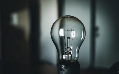 No habrá cortes de luz en La Toma.