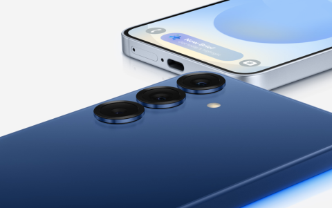 El Galaxy S25 Ultra destaca por su cámara de 200 MP, pantalla de 6.9” y diseño robusto que combina elegancia y potencia.