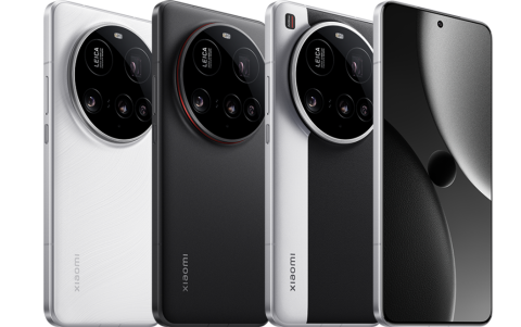 Diseño premium, cámaras Leica y doble pantalla: el Xiaomi 15 Ultra es una propuesta audaz para creadores de contenido.