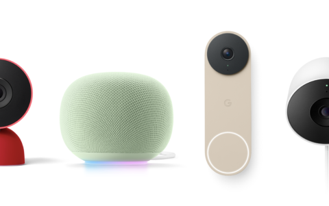 Las nuevas cámaras Nest, optimizadas para Gemini, interpretan escenas cotidianas y generan alertas con contexto narrativo.