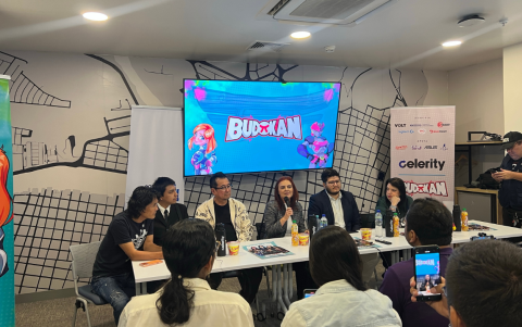 Juan Guarnizo, Laura Torres, Moisés Iván Mora y otros artistas internacionales encabezarán los shows en la tarima principal del Budokan 2025.