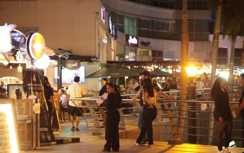 Casos recientes evidencian que incluso zonas consideradas seguras pueden ser utilizadas por el crimen organizado.