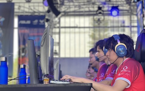 Este año se elegirá a los equipos campeones nacionales de Valorant y League of Legend.