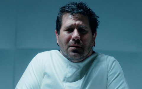 Escena de película 'The Devil Outside', del directo portovejense Sergio Briones, cuyo estreno en salas ecuatorianas está previsto para 2026.