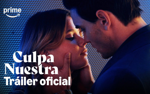 Culpa Nuestra regresa con más drama, amor y decisiones que cambiarán el destino de Noah y Nick.