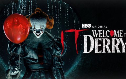 La producción de HBO Max y Warner Bros. retoma el universo de It en la serie Bienvenidos a Derry.