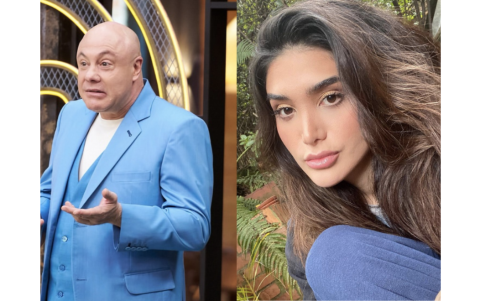 La frase “No éramos pareja, éramos como papá e hija” desató reacciones sobre vínculos afectivos y dinámicas de poder.