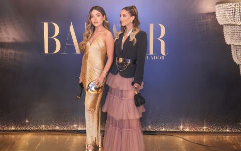 Apri León y Ángela Guerrero.