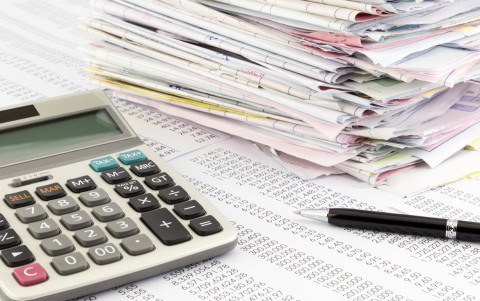 Guardar comprobantes de compras es necesario para justificar el uso correcto del Bono Incentivo Emprende.