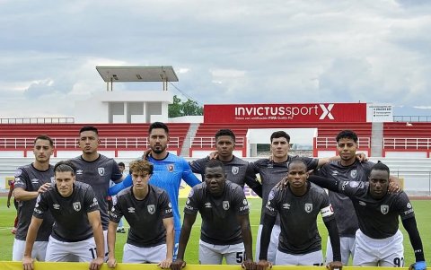 Leones del Norte busca sorprender a Emelec.