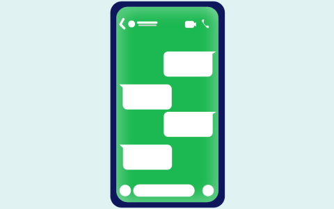 La nueva función permitirá crear alias únicos para chatear sin compartir el número telefónico.