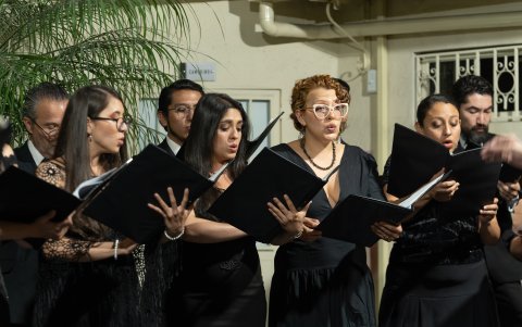 Los recitales arrancan el 17 de octubre y  llevarán a cabo en varios escenarios de la capital.