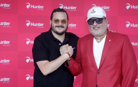 Jorge Luis Jalil Ripalda y Guido Flavio Jalil Pérez.