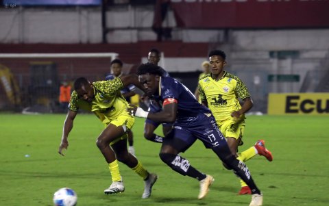 Cuenca Juniors es la revelación de la Copa Ecuador 2025.