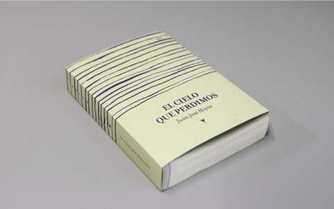 La novela del escritor colombiano se publicó en 1990.