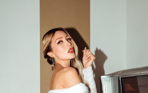 Disfruto mi soledad.