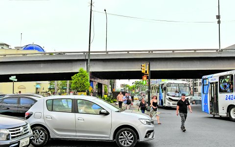 Las contravenciones son persistentes.