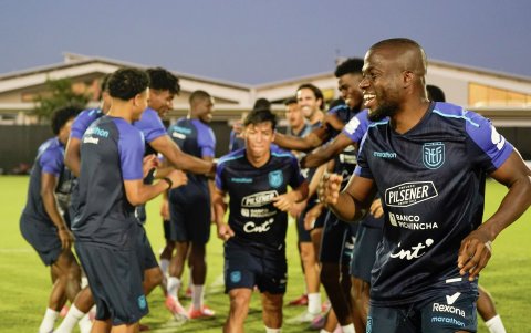 La Tricolor enfrentará su primer partido comprobatorio de cara al Mundial 2026.