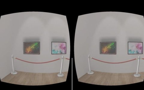 La realidad virtual se perfila como una herramienta efectiva para humanizar la atención en salud.