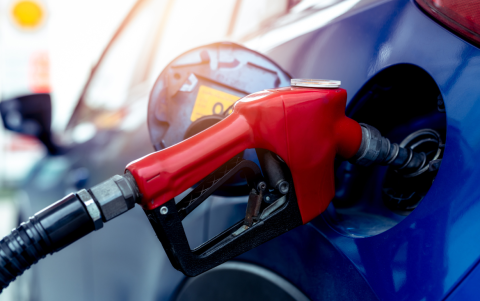 Nuevos precios de la gasolina en Ecuador.