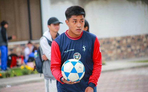 La Escuela Politécnica Nacional prepara su equipo para su segunda participación en la LUE.