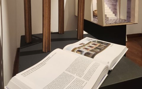 El Laboratorio de Crítica Arquitectónica y Urbana lidera una propuesta que combina docencia, investigación y proyección internacional.