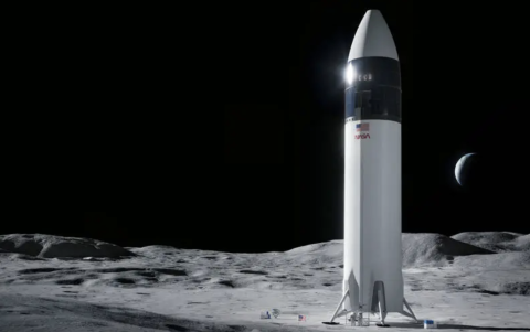 La misión Artemis III marcará el regreso de astronautas a la superficie lunar tras más de 50 años.