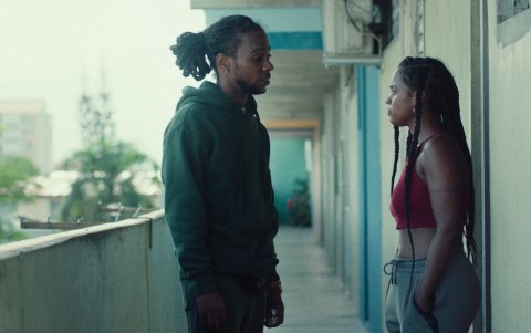 El director francés francés Nelson Foix conversará con la audiencia sobre su filme Zion en Quito.