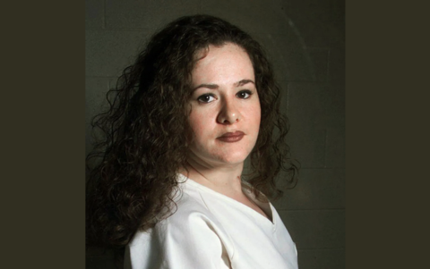 Christa Pike, condenada a muerte por el asesinato y tortura de Colleen Slemmer en 1995, es la mujer más joven sentenciada a la pena capital en Estados Unidos