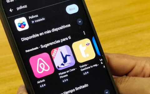 Con proyección regional, Polivoz aspira a convertirse en referente latinoamericano de innovación social.