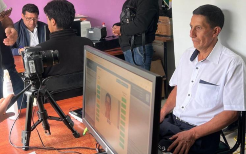 El Registro Civil habilitó una jornada extraordinaria para renovar las cédulas