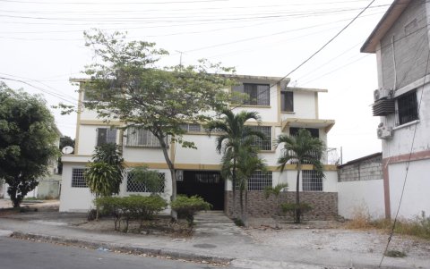 El crimen de la abogada ocurrió en un departamento de Sauces 9.