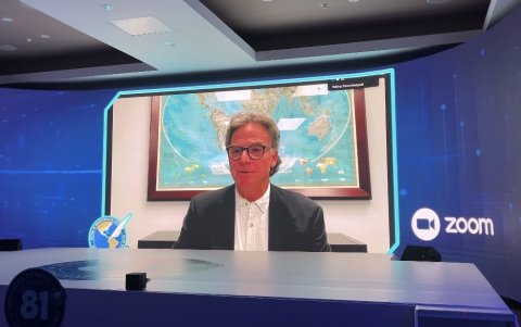 Pierre Manigault es el nuevo presidente de la SIP.