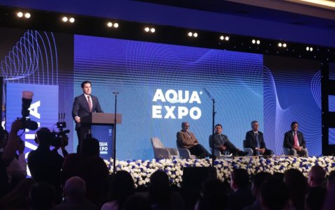 José Antonio Camposano destacó la generación de más de 6.000 empleos temporales y el compromiso del sector con la sostenibilidad, la innovación y la seguridad productiva.