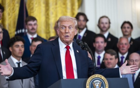 Desde el inicio del segundo mandato de Trump, Ecuador ha reforzado sus vínculos con Estados Unidos.