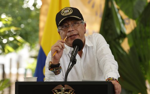 Ecuador puede capitalizar el impasse entre Trump y Petro, pero la ganancia será pragmática y probablemente segmentada.